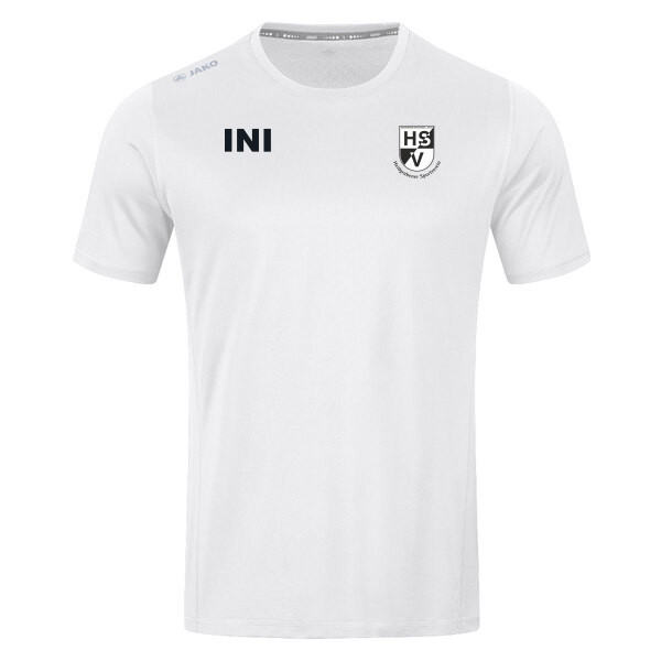 KinderT-Shirt Run 2.0 