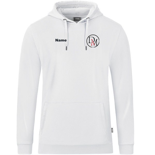 Kapuzensweat Organic  