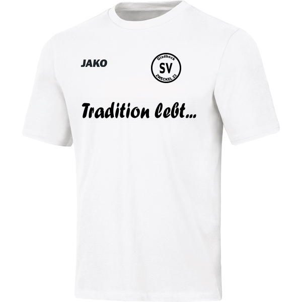 KinderT-Shirt Base 
