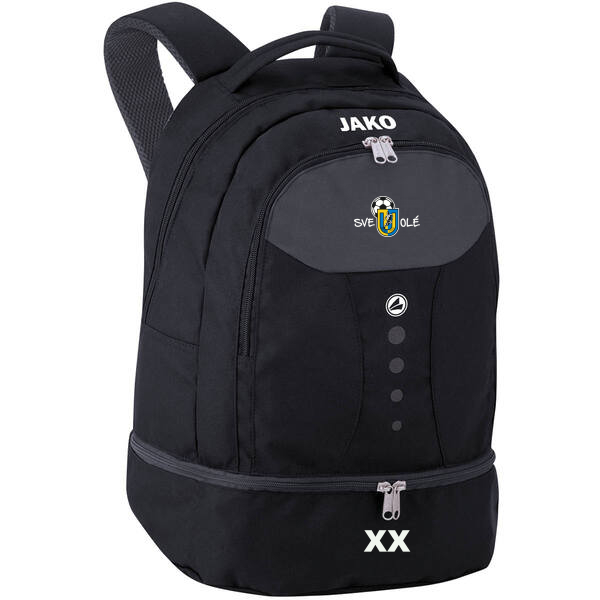 Rucksack TLS 