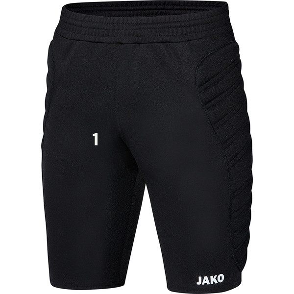 Torwart-Short 