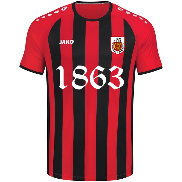 Trikot Inter Kurzarm 