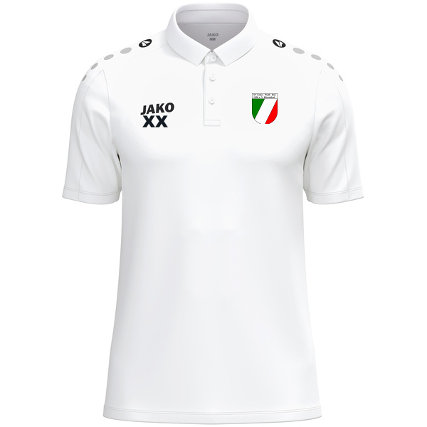 Polo One Cotton 