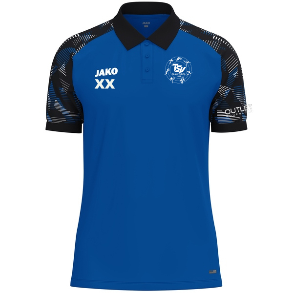 Polo Sonic 