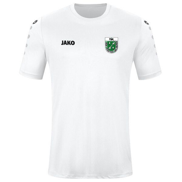 Trikot Team kurzarm 