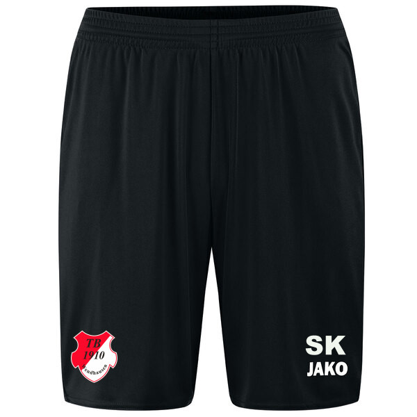 Sporthose Manchester 2.0 ohne Innenslip 