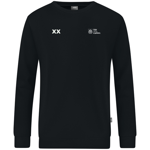 Sweat Organic 