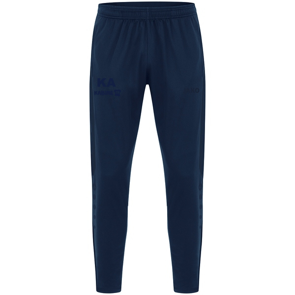 KinderPolyesterhose Power 