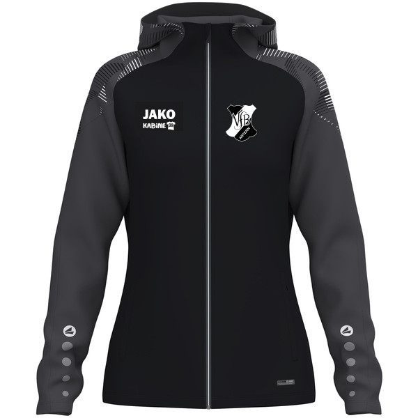 womanKapuzenjacke Sonic Damen 