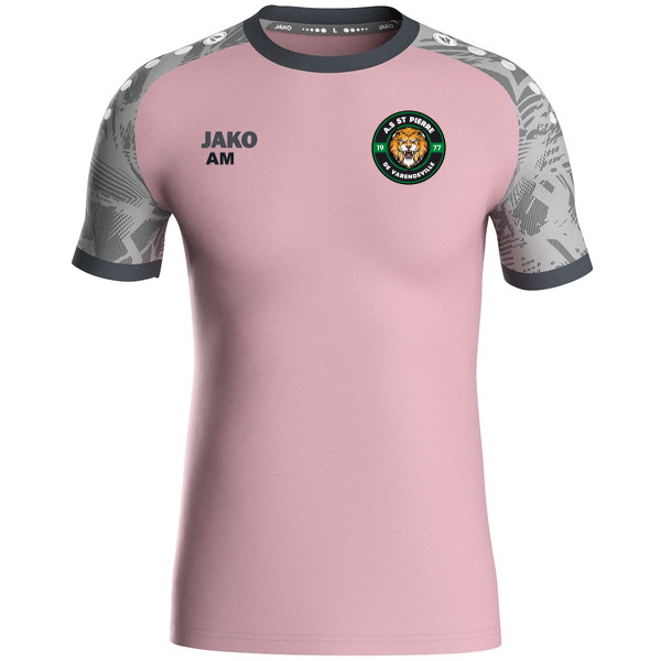 Maillot Iconic manches courtes 