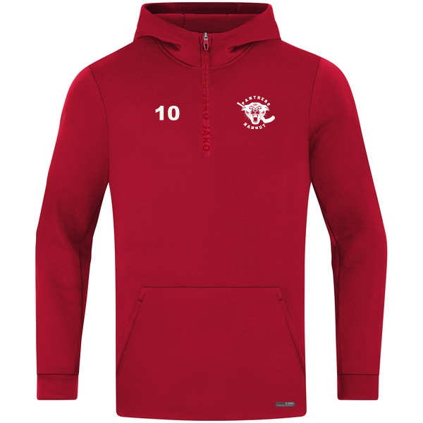 Zip hoodie Pro Casual 