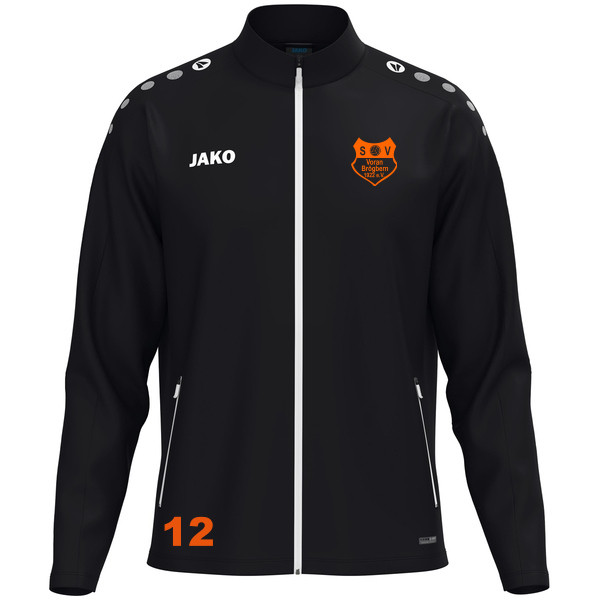 Freizeitjacke One 