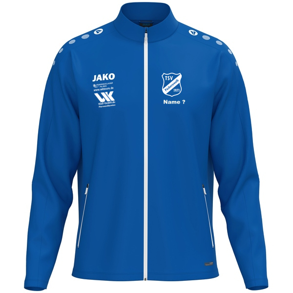 Freizeitjacke One 