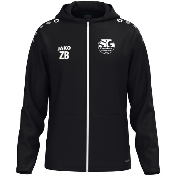 KinderKapuzenjacke Light One 