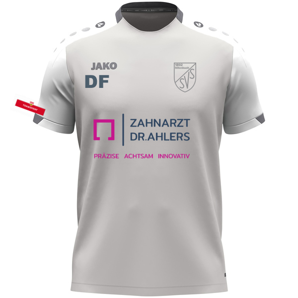 T-Shirt Dynamic 
