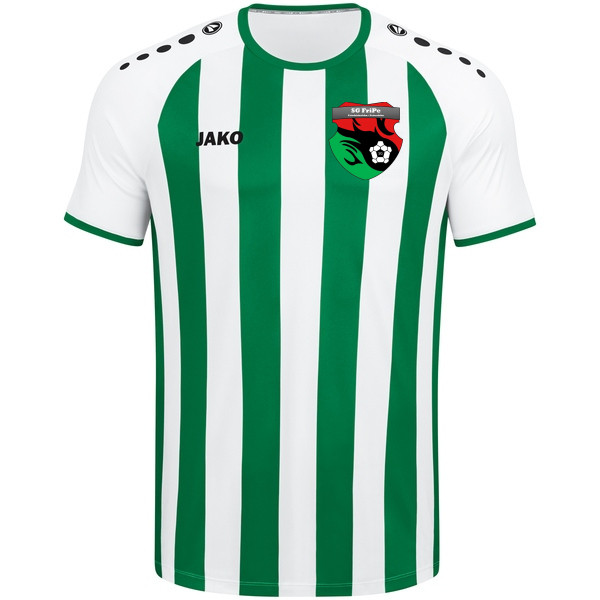 Trikot Inter Kurzarm 
