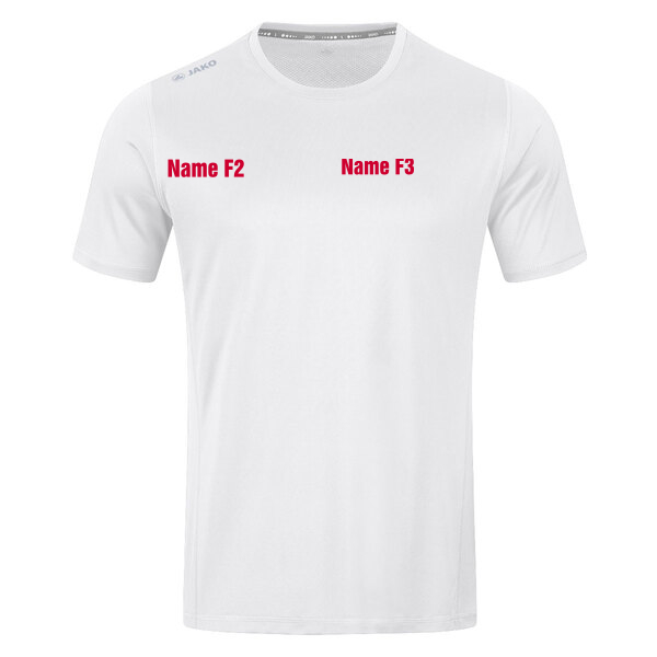 KinderT-Shirt Run 2.0 