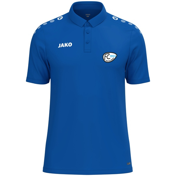 Polo One 