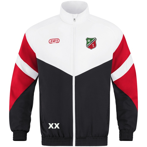 Freizeitjacke Retro 