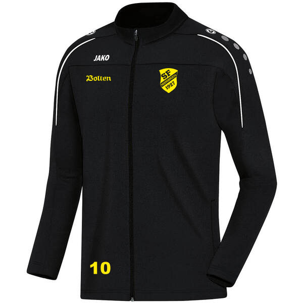 KinderFreizeitjacke Classico 