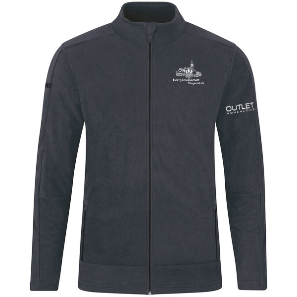 KinderFleecejacke 