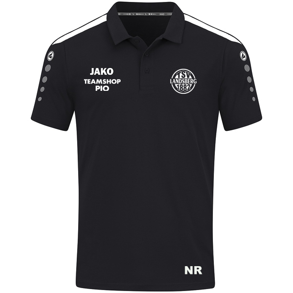 KinderPolo Power 