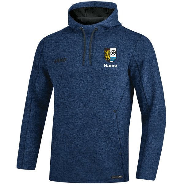 Kapuzensweat Premium Basics 