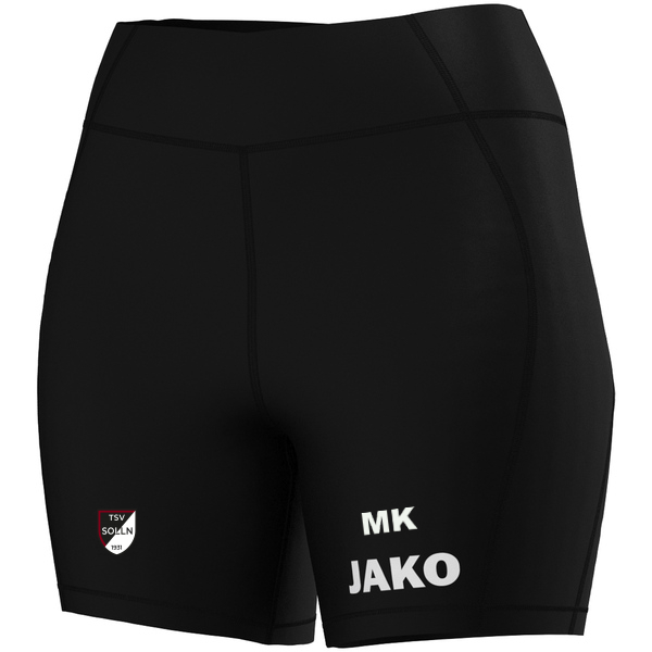 womanKinderIndoor Tight Power 