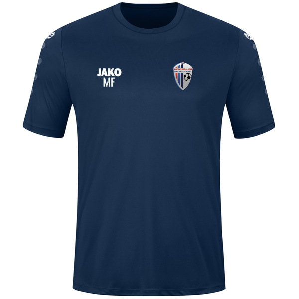 Maillot Team manches courtes 