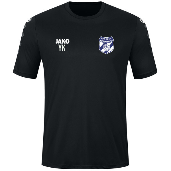 Trikot Team kurzarm 