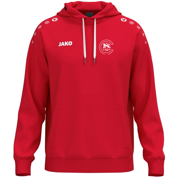 Kapuzensweat One Cotton 