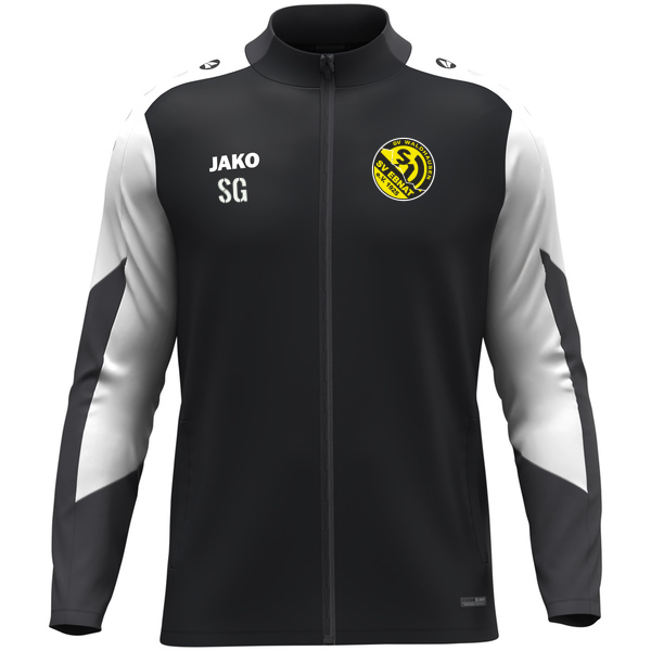 Polyesterjacke Dynamic 