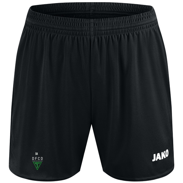 womanSporthose Manchester 2.0 ohne Innenslip Damen 