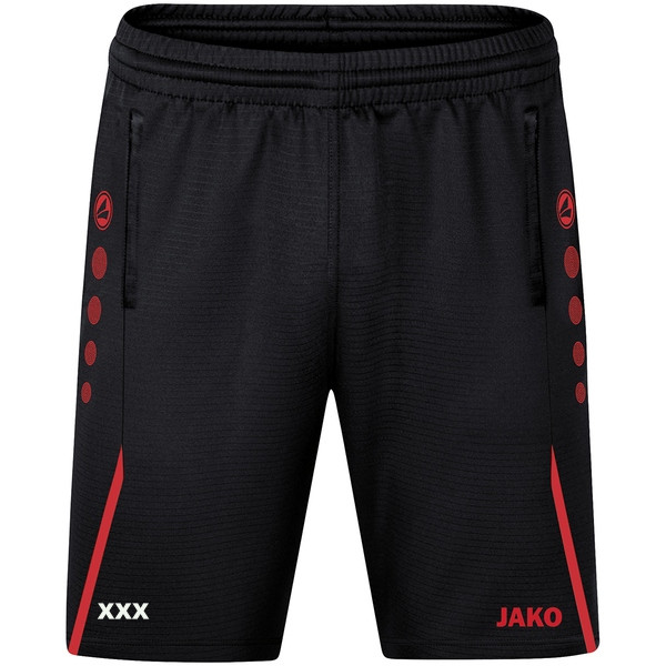 Trainingsshort Challenge 