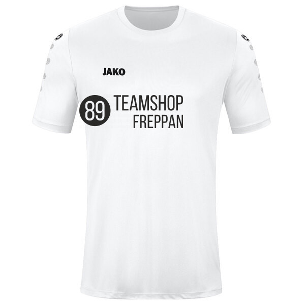 Trikot Team kurzarm 