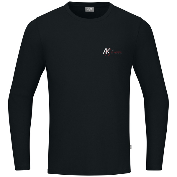 Longsleeve Organic 