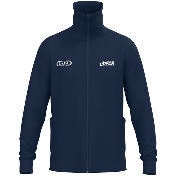 Tracksuit Jacke Wardrobe 