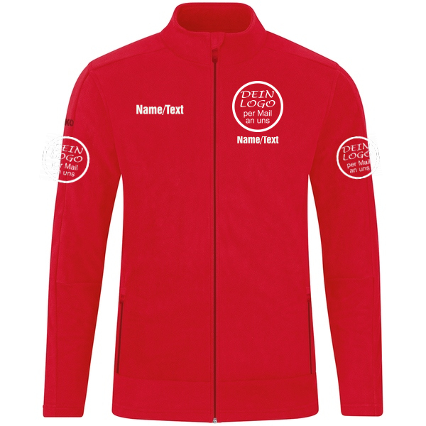 KinderFleecejacke 