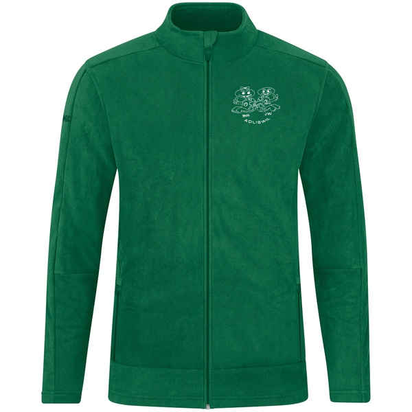KinderFleecejacke 