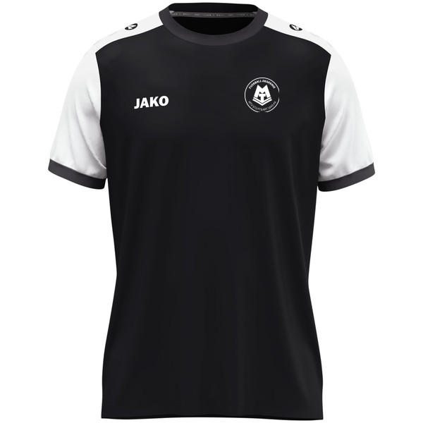 Trikot Dynamic kurzarm 