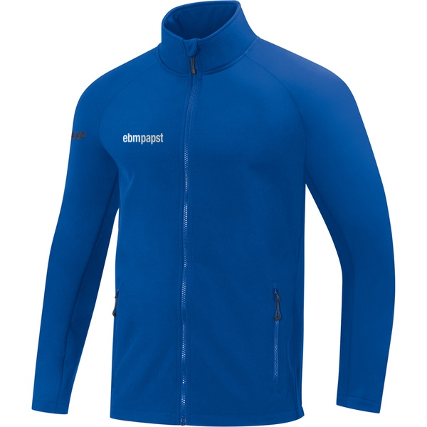 KinderSoftshelljacke Team 