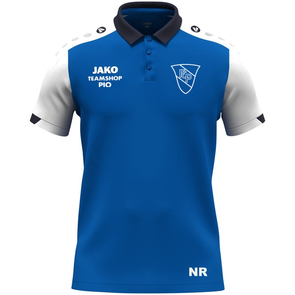 Polo Dynamic 