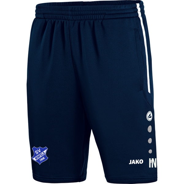 Trainingsshort Active 