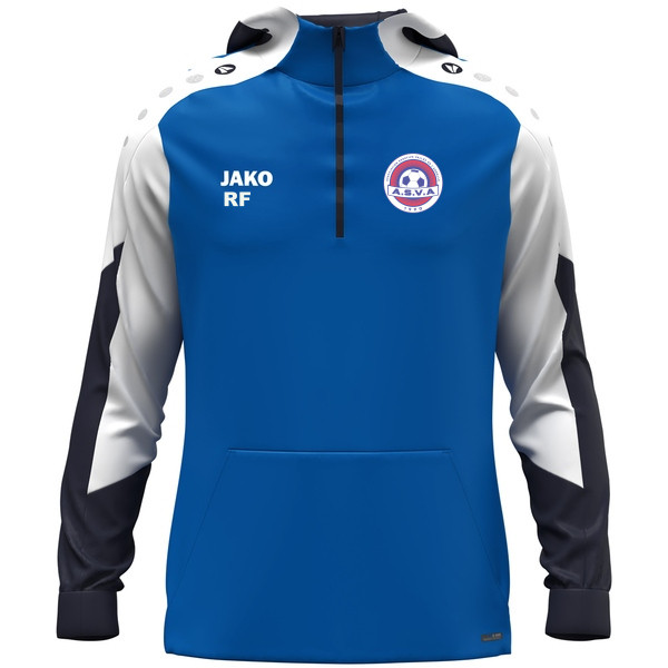 Sweat à capuche Dynamic 