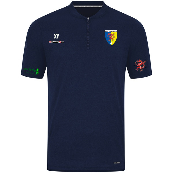 Polo Pro Casual 