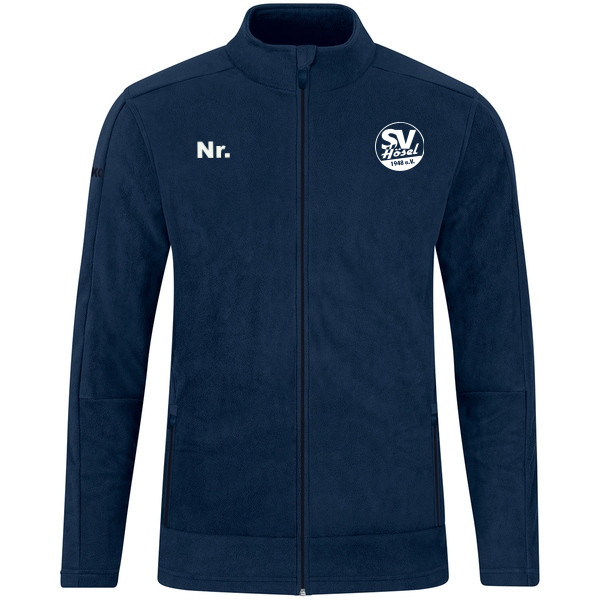 KinderFleecejacke 