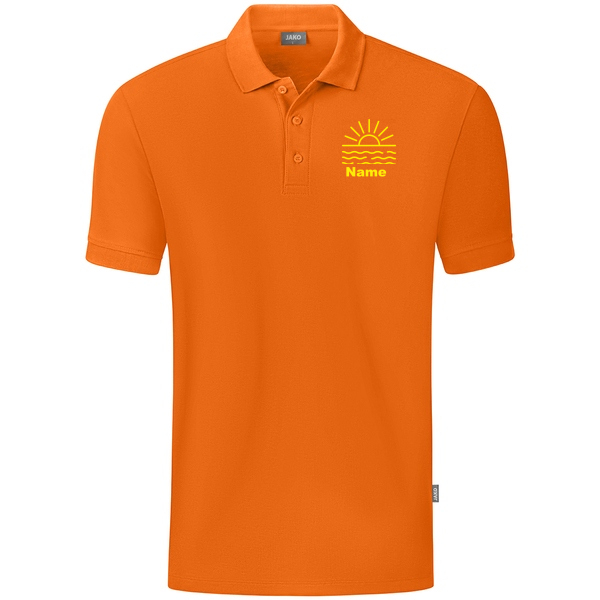 KinderPolo Organic  