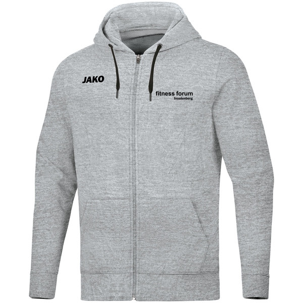 KinderKapuzenjacke Base 