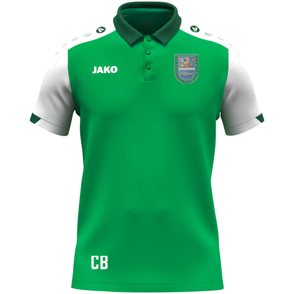 Polo Dynamic 