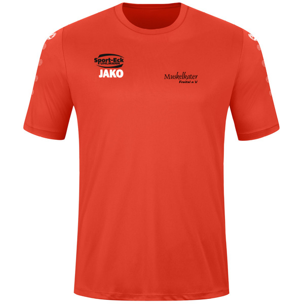 Trikot Team kurzarm 